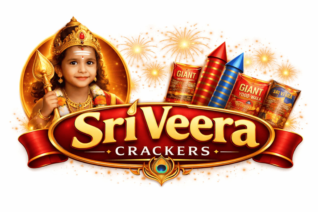 3.5 lakshmi crackers