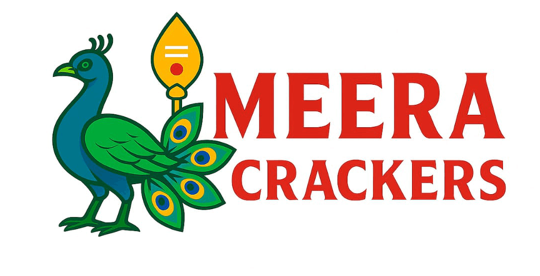 Meera Crackers