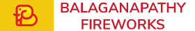 Balaganapathy Fireworks