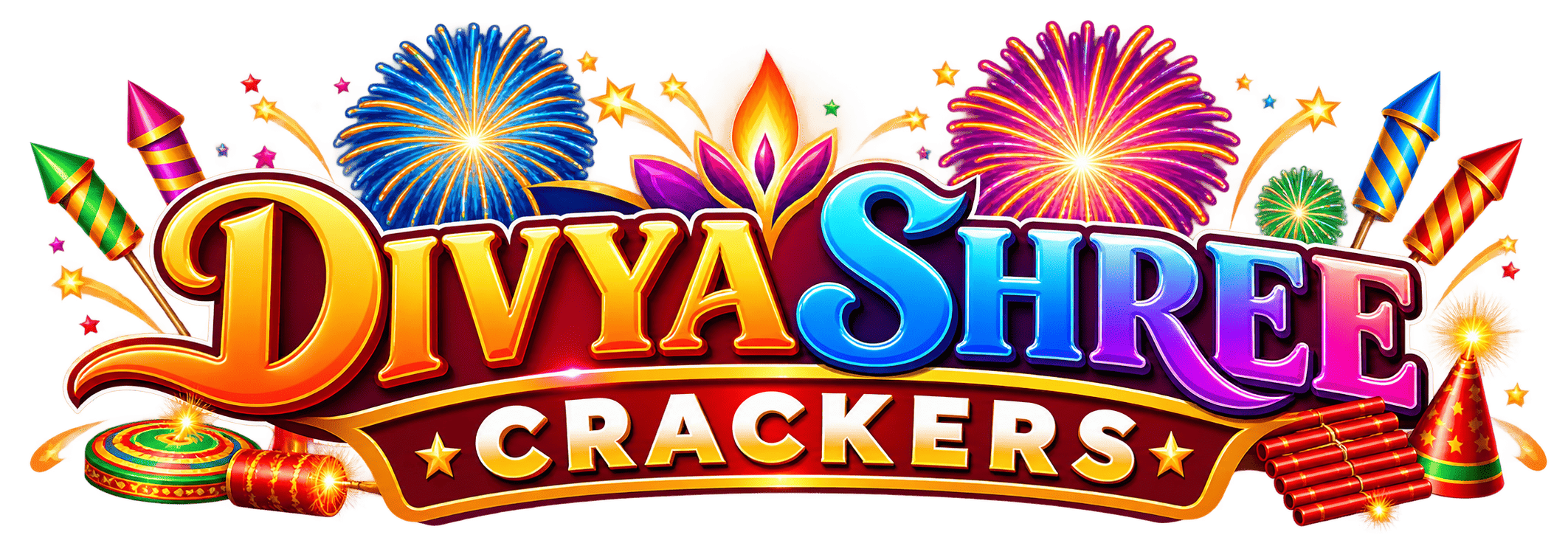Divyashree Crackers / Pyro tech & traders
