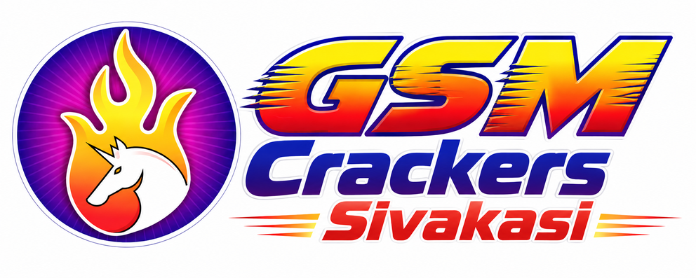 Sivakasi GSM Crackers