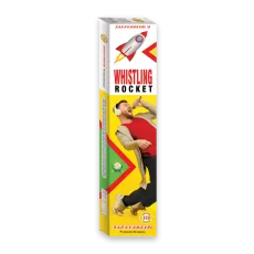 Rocket Whistle